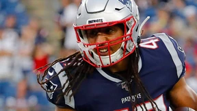 „Das wusste ich nicht. Aber das ist großartig“