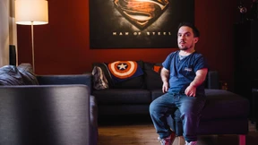 Verstecken kommt gar nicht in Frage