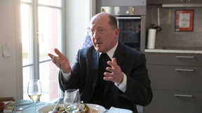 „Bitte jemand ohne Bunkermentalität“