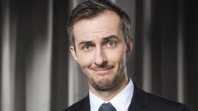 Das mit der Staatskrise ist ein Witz