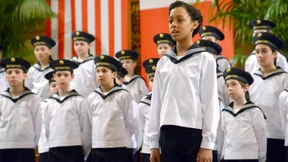 Wie im schönsten Heimatfilm 