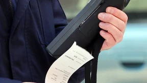 Kein Freifahrtschein für Parksünder