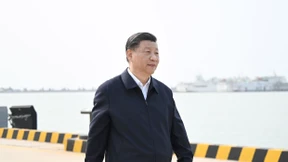 Xi will „politische Lösung“ für Ukraine