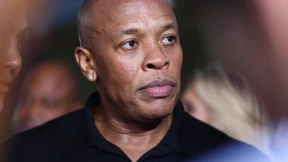 Hip-Hop-Star Dr. Dre mit Mordvorwürfen konfrontiert 