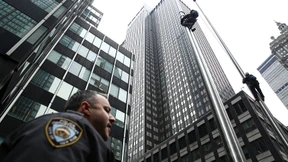 Gewinnsturz - auf 4 Milliarden Dollar