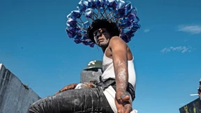 Die Welt als Wunder und Vorstellung