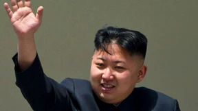 Kims Überlebensstrategie 