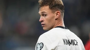 Nagelsmann und der Jojo-Kimmich
