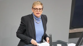 Ampel-Parteien stehen zu Impfpflicht