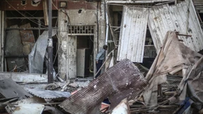 Beobachter melden Tod syrischer Soldaten durch amerikanischen Luftschlag