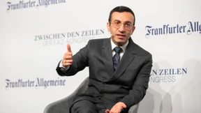 Dem Frankfurter OB läuft die Zeit davon