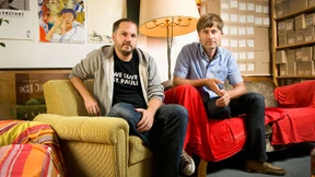 Fern aller Nostalgie