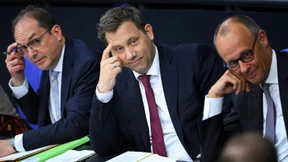 Schwarz-rote Rekordschulden: „Diese Art des Wirtschaftens ist nicht lange durchzuhalten“