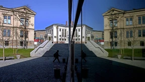 Ohne die kleinen Fächer geht es nicht