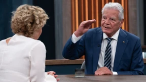 Ist die AfD eine Nazipartei, Herr Gauck?