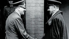 Die Täter waren ganz normale Unbekannte