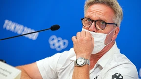 „Wir haben keine Medaillenziele ausgegeben“