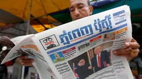 Für Nordkorea ein voller Erfolg