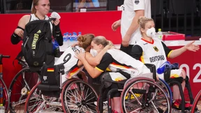 Goldträume von Basketballerinnen und Tischtennis-Duo geplatzt