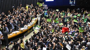 Pläne für eine Zeit nach Rousseff 