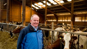 „Großbritannien ist ein entscheidender Markt für uns“