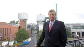 Allessa wechselt den Besitzer