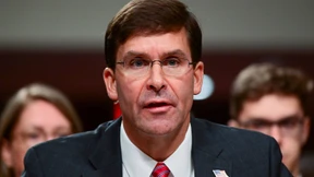 Esper ist neuer Verteidigungsminister Amerikas
