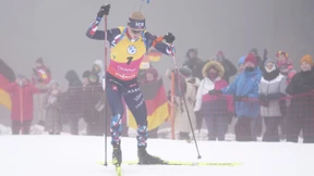 Bö trotzt dem Nebel und wird Weltmeister