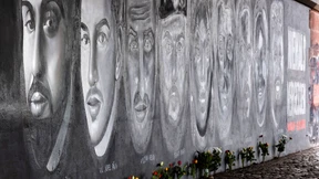 Der Terror und die Kunst