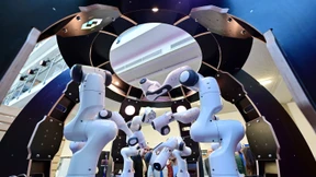 Was kann KI, was wir nicht können?