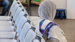 Lage entspannt, Aufgaben groß