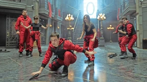 Bankraub für Fortgeschrittene