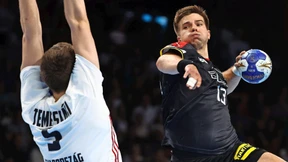 Die jungen Mutmacher des deutschen Handballs