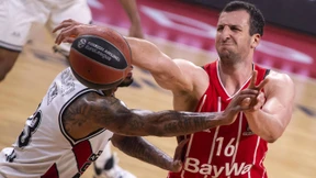 Bayerns Basketballer mit zweiter Luft