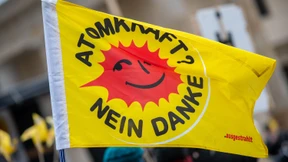 Atomkraft? Nein danke