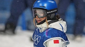 Warum Eileen Gu fast 20 Millionen Euro verdient