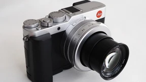 Fotografieren, wie es einmal war