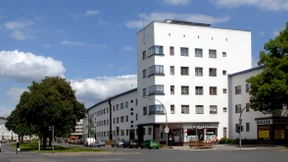 „Anleger sind heiß auf Wohnungen“