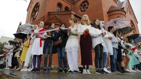 Eine zutiefst europäische Geschichte