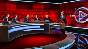 Stilvoller Rückzug zur Annegret-Linie