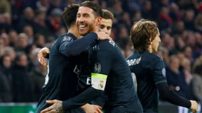 Kroos und Real Madrid auf dem Weg ins Viertelfinale