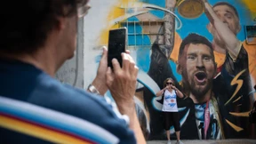 Die ganz normale Vergötterung