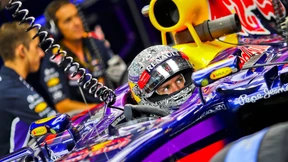 Vettels Streben in den Olymp der Piloten