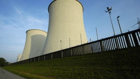 So funktioniert Urananreicherung