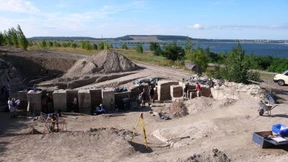 Wie schon der Neandertaler seine Umwelt veränderte