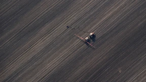 Bund hält Glyphosat für unbedenklich 