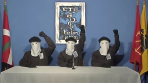 Die Geschichte als blutiger Ort des Gedenkens