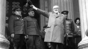 Ein Gedenken wie nie zuvor