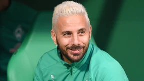 Die Probleme alternder Fußball-Stars