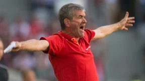 „Ich brauche den Fußball nicht mehr“